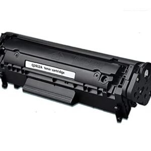 HP 12a Compatible Toner Cartridge