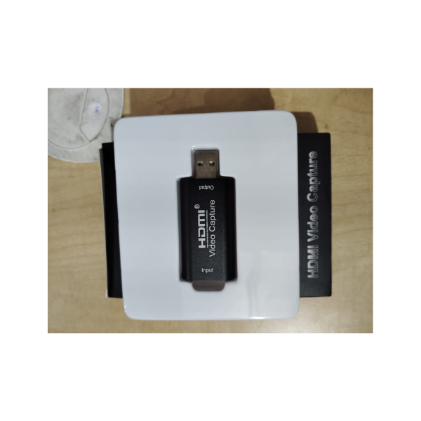 MICROWARE Audio Video Capture Card (2)