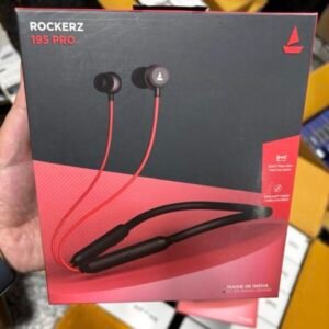 Boat rockerz 195 pro neckband