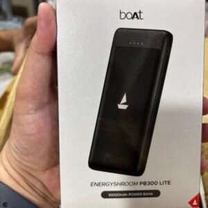 Boat energy shroom pb 300 lite powerbank